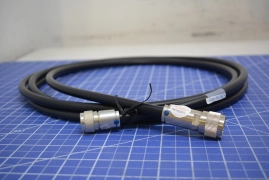 4781306-0001 / CABLE CONNECTOR ASSEMBLY, JYEBAO COAXIAL CABLE RG-213-U / AMAT