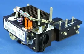 480 AMAT 0010-09340 MODULE MFG SUSCEPTOR LIFT PRECISION 5000