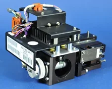 483 AMAT 0010-09340 MODULE MFG SUSCEPTOR LIFT PRECISION 5000