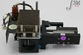 483 APPLIED MATERIALS WAFER LIFT 5000 CVD W/O 0100-09086 & 0040-09271 0010-09341