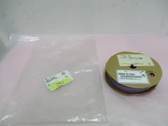 49 AMAT 3860-01084, Violet, Heat Shrink Polyolefin FIT221-18-VLT, 600V. 419324