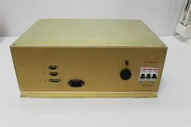 4935  Novellus P/N: 02-150243-00 Assy.