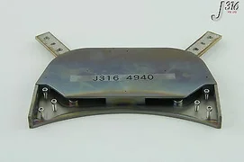 4940 APPLIED MATERIALS WRIST BASE 300MM ROBOT TI LCF+ 0040-46343