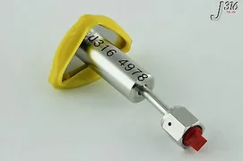 4978 LAM RESEARCH WELDMENT (NEW) 839-050821-001