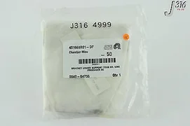4999 APPLIED MATERIALS BRKT LOWER SUPPORT TEOS CH. 0040-64736