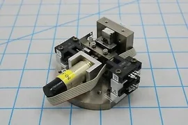 4B991-306 / 12'' WAFER CENTER UP/DOWN UNIT (CC PARTS) / NIKON