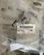 4GVGR-N 3320-01024 GAS Key 1/4 IN Contoured