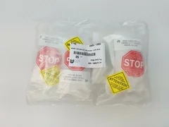 4PCS APPLIED MATERIALS 0020-16860 STOP-ROTATION UPA ROTARY UNION