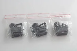 4PCS Applied materials AMAT 0015-04379 FLOW METER MODIFIED 50-500ML/MIN G1/4 1.0