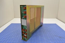 4S001-042 / STG POWER SUPPLY, 9 PORT, 082-105N-R / NIKON