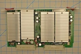 4S001-064 / CIRCUIT BOARD MSE182B 2EA00E182B / NIKON / TDK