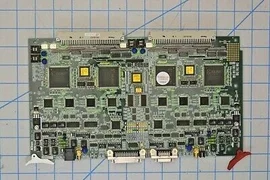 4S008-043 / ALG-NAL PCB REV-B / NIKON