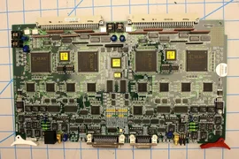 4S008-043 / ALG-NAL PCB REV-B / NIKON