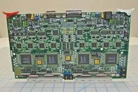 4S008-043 / ALG-NAL PCB REV-B / NIKON