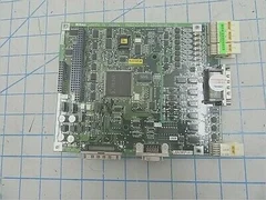 4S008-064 / PRE2 I/O-3 PCB PLD 13805 / NIKON