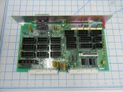 4S013-360 / MIS-PACONX4 P.C.B. / NIKON