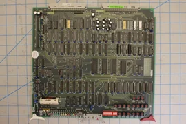 4S014-073 / PCB LC-CTL CONTROL / NIKON