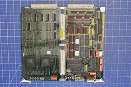 4S015-068 4S017-912 ASSY / PCB BOARD CARD, PPD-CPU, PPD-CTL, 903-162N-R / NIKON