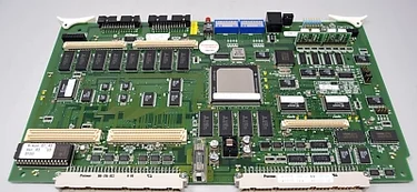 4S015-164 / NK-C441-1 PROCESSOR CONTROL BOARD / NIKON