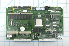 4S015-164 / NK-C441-1 PROCESSOR CONTROL BOARD / NIKON