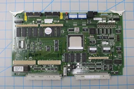 4S015-164 / PCB, NK-C441-1 PROCESSOR CONTROL BOARD / NIKON