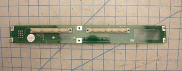 4S017-656 / PCB BOARD, JO952 GPIB, JO951 POWER / NIKON
