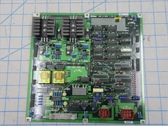 4S017-687 / NIKON LIB-IF PCB  / NIKON S204 WAFER STEPPER