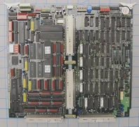 4S017-703 / PCB, MAFIO 4S015-070-1 PCB AWL CPU2 / NIKON