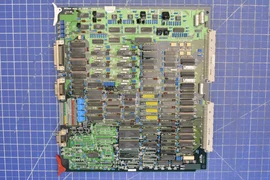 4S018-011 / PCB BOARD, IMG-CTL-1, 903-157N-R / NIKON