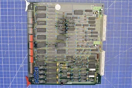 4S018-063 / PCB BOARD, WL3IO2, 903-158N-R / NIKON