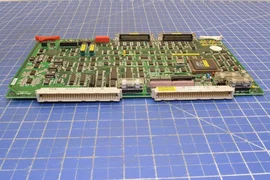 4S018-550 / PCB, LMDRVX3 RELAY CONTROL CARD / NIKON