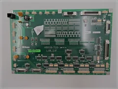 4S018-710 / LIB-I/F P.C.B. / NIKON