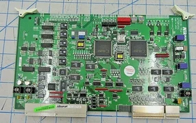 4S018-754 / WTDRVX4 PCB / NIKON