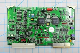 4S018-754 / WTDRVX4 PCB / NIKON