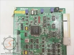 4S019-061 / PROCESSOR CARD PCB AVDRVX4VE / NIKON