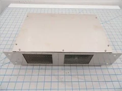 4S587-625 AN / ERG POWER AMP UNIT / NIKON