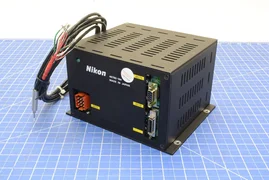 4S782-164 / TEMP AMP MTH CONTROLLER WITH CABLES / NIKON