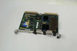 4X LAM RESEARCH 4-PORT GIGABIT ETHERNET GE V7668A-131000 605-109114-001