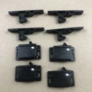 4pcs LAM Research 790-096642-010, Catch Grabber 10lb Southco C3-810