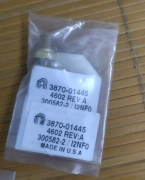 4PCS AMAT VALVE ASSY RAPID EXHAUST 3870-01445