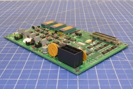 4S008-036 / PCB EP X4 BOARD, 4S008-036AN / NIKON
