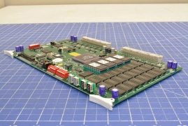 4S015-173 / NK-C304-40 PROCESSOR CONTROL PCB, 4S015-205 / NIKON