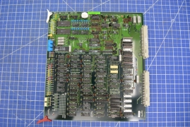 4S017-909 / NIKON PCB, WXYDRV2 / NIKON