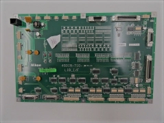 4S018-710 / LIB-I/F P.C.B. / NIKON