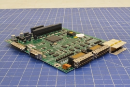 4S018-792 / PCB PRE2 I O-2 BOARD / NIKON