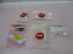 5 AMAT 0020-22201 Clamp Gas Line 2 Line, 420671