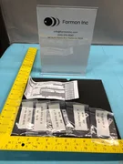 5 AMAT 0020-30200 Strip, Contact, 165480