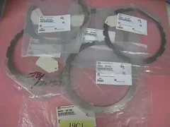 5 AMAT 0020-32132 Insert Outer N15 200MM ESC