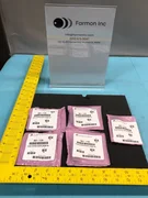 5 AMAT 0021-11181 Slide Stopper Wafer Loader 4W, 176080