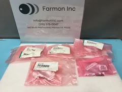 5 AMAT 0021-13257 Bar, Right, RF Connector, 138975